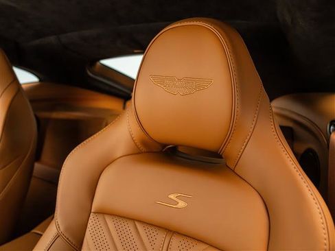New 2026 Aston Martin V8 Vantage S image 5