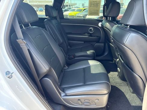 Used 2026 Hyundai Palisade Calligraphy FWD image 28