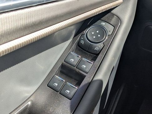 New 2026 Ford Explorer Active image 24