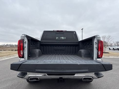 Used 2020 GMC Sierra 1500 SLT image 17