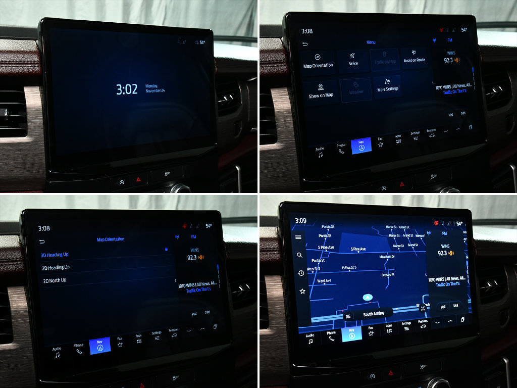 Used 2023 Ford Expedition Limited AWD/4WD image 25