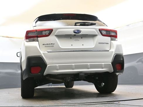 Certified 2023 Subaru Crosstrek 2.0i Premium image 41