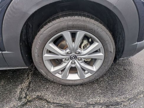 Used 2023 MAZDA CX-30 AWD 2.5 S w/ Select Package image 10