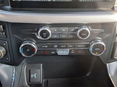 Used 2023 Ford F150 XLT w/ Equipment Group 302A High image 23