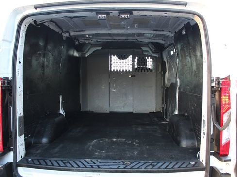 Used 2020 Ford Transit 350 Low Roof w/ Load Area Protection Package RWD image 29