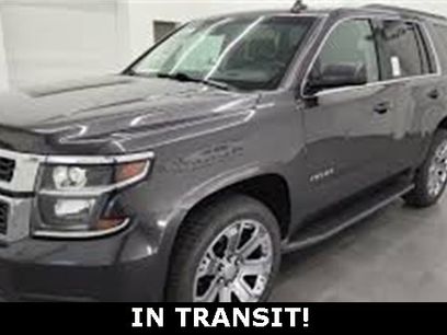 Used 2017 Chevrolet Tahoe Premier