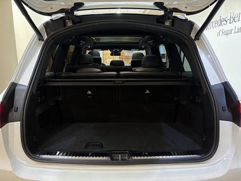 New 2026 Mercedes-Benz GLS 450 4MATIC image 30