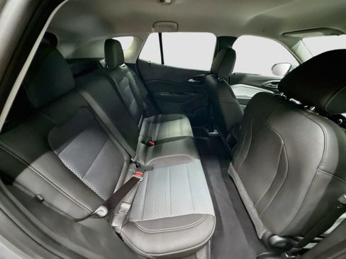 New 2026 Chevrolet Trax LT w/ Driver Confidence Package FWD image 29