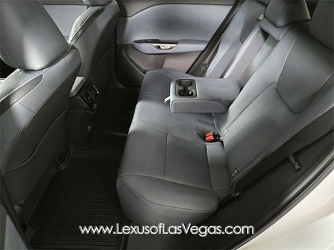 New 2026 Lexus RZ 450e AWD image 12