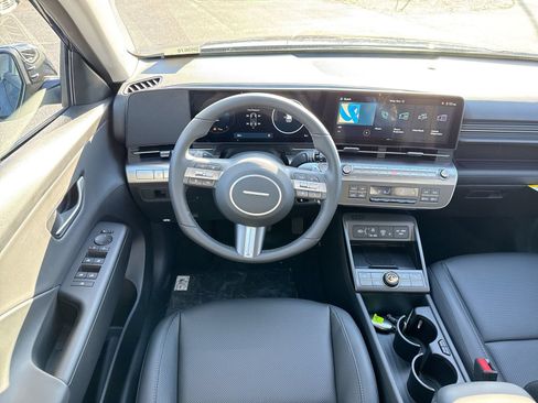 Certified 2026 Hyundai Kona SEL Premium AWD/4WD image 17