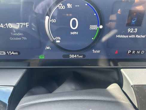 Used 2024 Honda Prologue Elite image 25