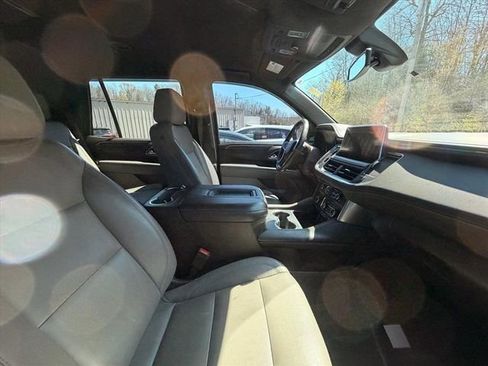 Used 2021 Chevrolet Tahoe LT image 4