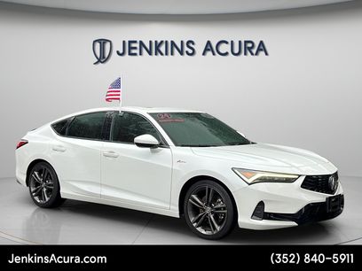 Used 2024 Acura Integra A-Spec