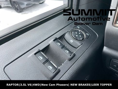 Used 2019 Ford F150 Raptor image 25