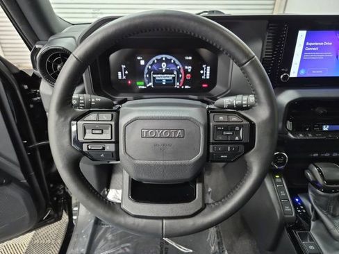 Used 2024 Toyota Land Cruiser 1958 image 23