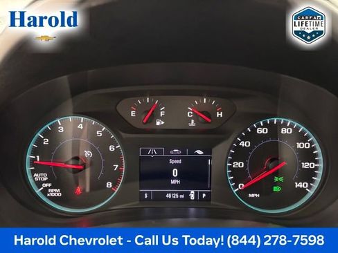 Used 2024 Chevrolet Malibu LT w/ Sport Edition FWD image 15