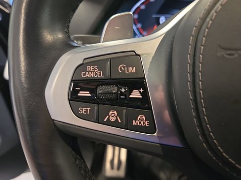 Used 2023 BMW X5 xDrive40i w/ Executive Package image 23