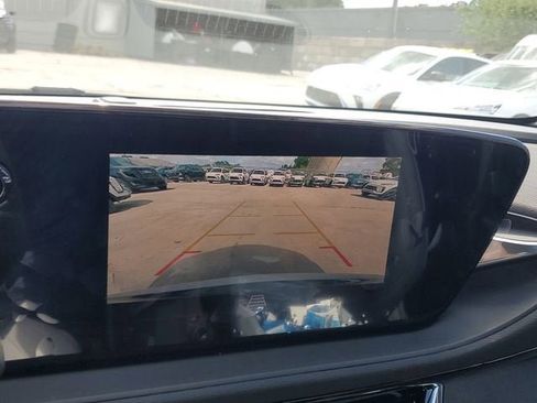 New 2026 Buick Envista Sport Touring w/ Convenience I Package FWD image 21