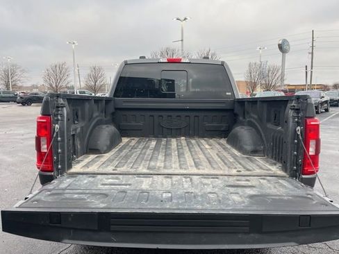 Used 2023 Ford F150 XLT w/ Equipment Group 302A High image 9