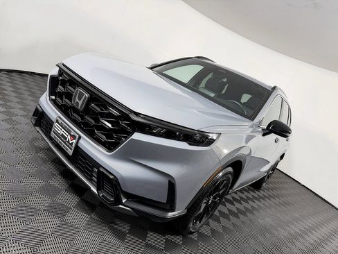 Used 2024 Honda CR-V Sport image 19