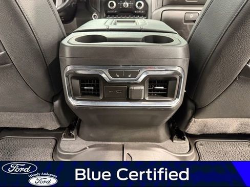 Used 2021 GMC Sierra 2500 Denali w/ Denali Ultimate Package image 28