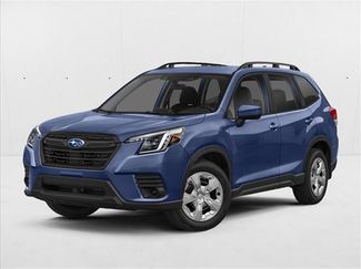 Used 2023 Subaru Forester video 1