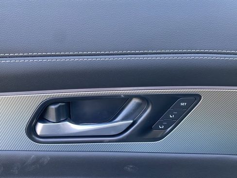 New 2025 Nissan Murano SL image 14