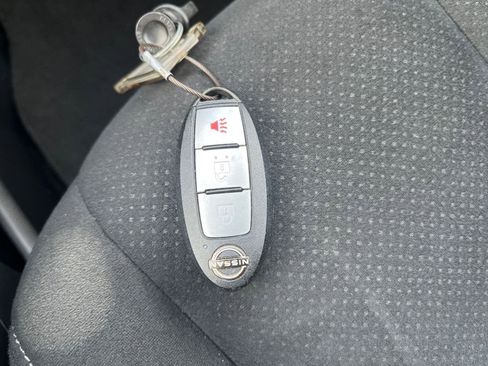 Used 2023 Nissan Murano S image 22