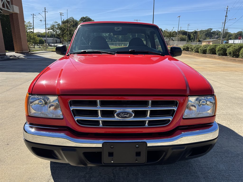 Used 2001 Ford Ranger XLT RWD image 5