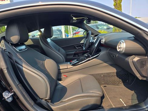 New 2026 Mercedes-Benz AMG GT 55 image 19