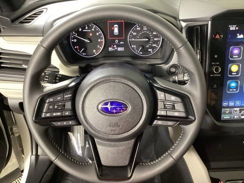 Used 2025 Subaru Forester Premium image 25