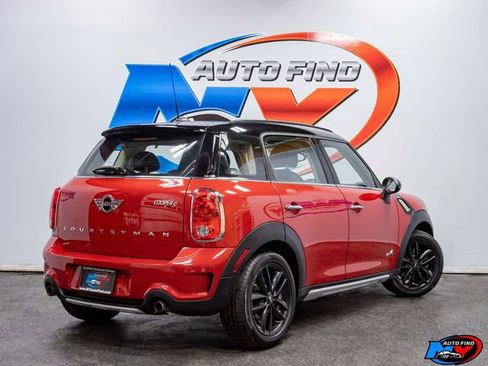 Used 2015 MINI Cooper Countryman S image 5