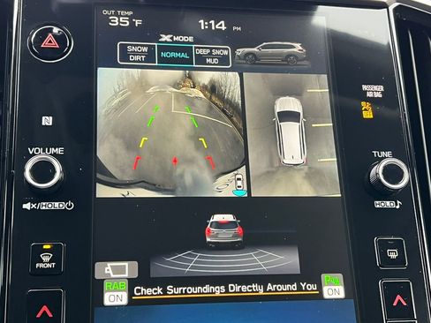 New 2026 Subaru Ascent Limited image 30