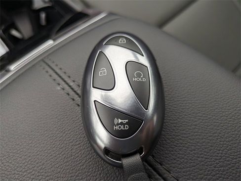 New 2025 Hyundai Santa Cruz Limited image 30