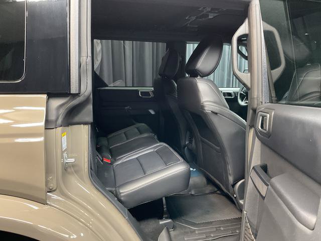 Used 2026 Ford Bronco Outer Banks AWD/4WD image 10