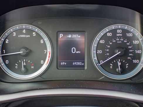 Used 2019 Hyundai Sonata SE FWD image 21