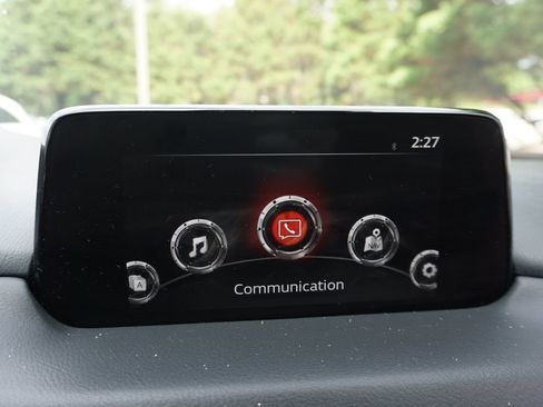 Used 2019 MAZDA CX-5 Touring FWD image 12