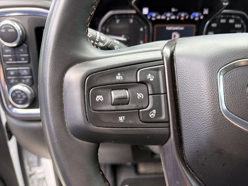 Used 2023 GMC Sierra 2500 AT4 w/ AT4 Premium Plus Package AWD/4WD image 19