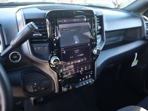 New 2026 RAM 2500 Tradesman image 5