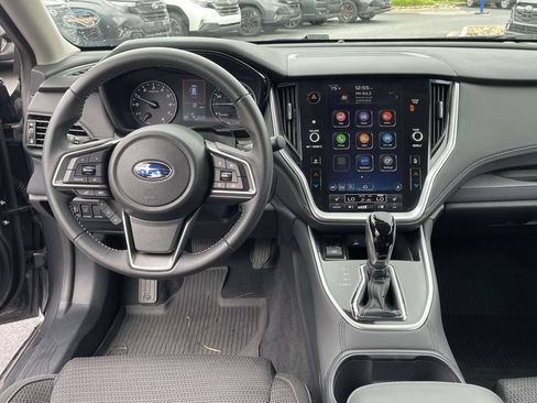 Used 2020 Subaru Outback Premium AWD/4WD image 4