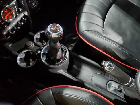 Used 2012 MINI Cooper Coupe John Cooper Works image 28