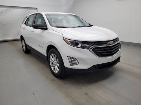 Used 2019 Chevrolet Equinox LS image 13