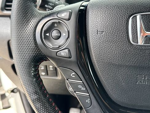 Used 2023 Honda Ridgeline Black Edition image 16