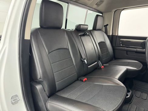 Used 2017 RAM 1500 Sport image 35