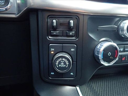 Certified 2023 Ford F150 Raptor w/ Raptor Carbon Fiber Package AWD/4WD image 21