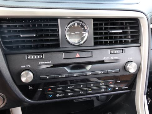 Used 2022 Lexus RX 350 FWD image 23