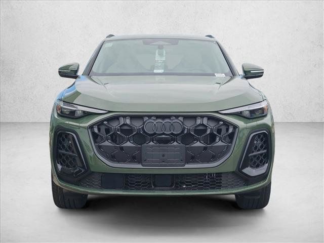 New 2026 Audi Q5 Premium Plus AWD/4WD image 6
