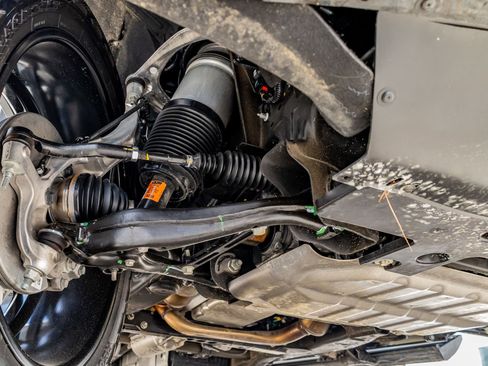 Used 2026 GMC Yukon XL Denali Ultimate image 14