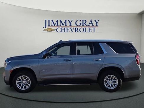 Used 2021 Chevrolet Tahoe LT image 6