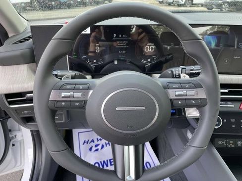 New 2025 Hyundai Sonata SEL image 20